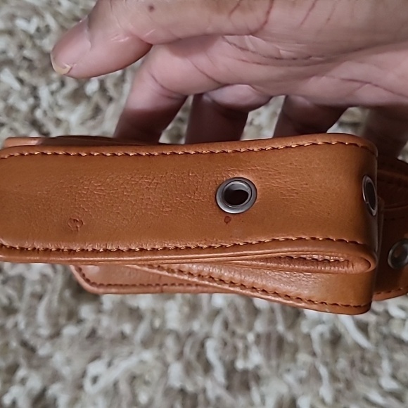 Canyon Outback Leather Goods Premium Soft Leather Handbag - Picture 13 of 14